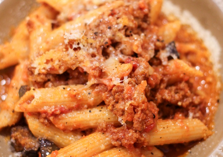 チーズをコンセプトにしたカフェ「CHEESE CAFE soan」でランチ！