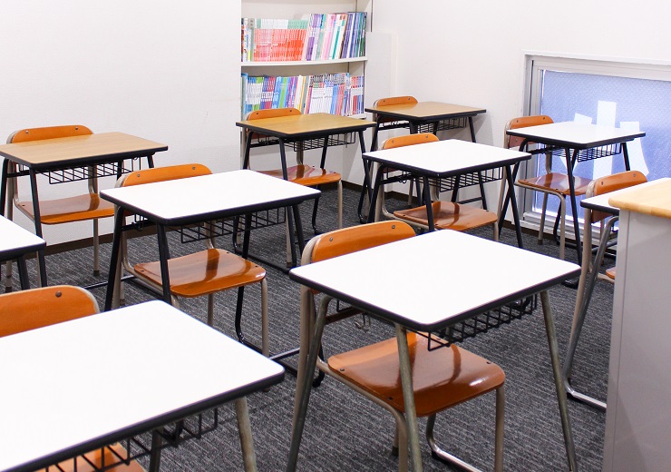 奈良市の「聖塾」で自発的な学習習慣を持つ子どもに育てましょう！
