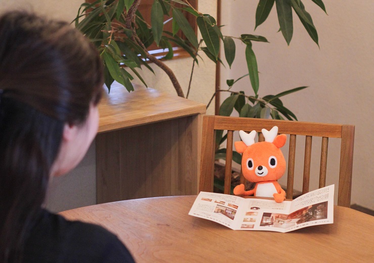 家づくり、お店づくりで、夢や想いをカタチにしてくれる「ノトスクリエイティブホーム」