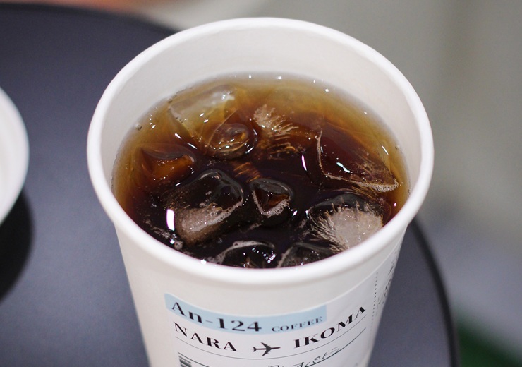 2025年10月6日 New Open！コーヒースタンド&わんこのおやつと雑貨のお店「An-124 coffee」