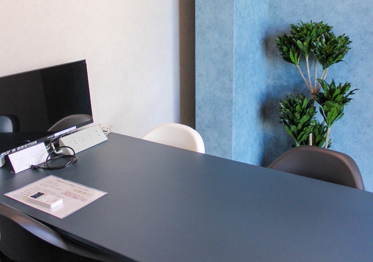 大阪・京都に好アクセスのレンタルオフィス「YAMATO BASE 大和西大寺店」