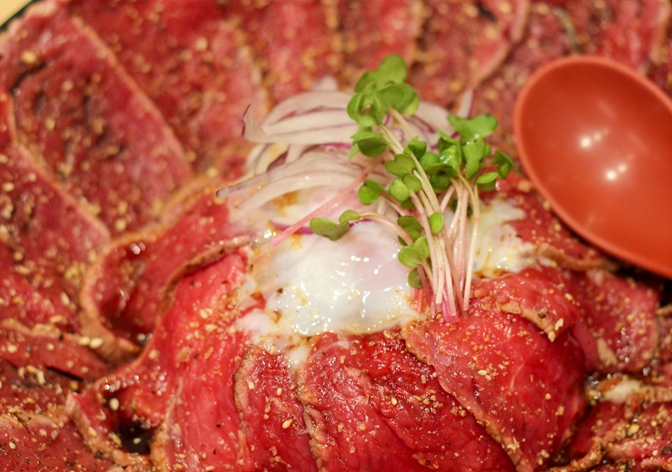 良質なお肉をリーズナブルに食べることができる、SNSでも話題のお店！「焼肉天道 田原本店」