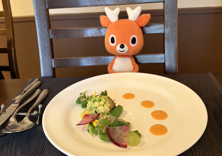 シェフに学ぶ身近な食材でクッキング！「レストラン ら・むぎ」の「第3回イタリアンシェフに学ぶ身近な旬の食材でクッキング」に参加してきました。